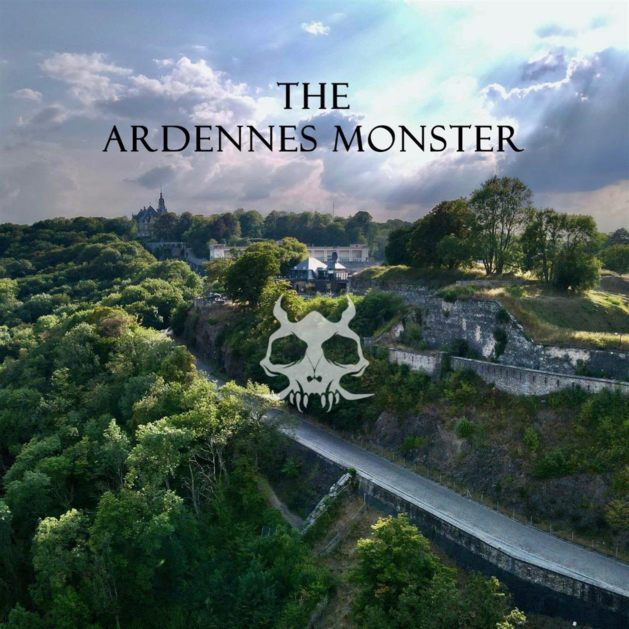 The Ardennes Monster 